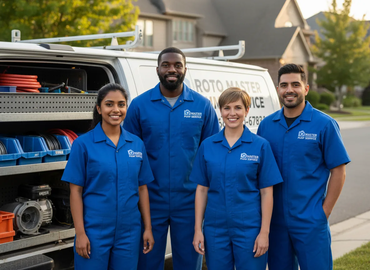 Sump Pump Installation company in Forest Grove, MT